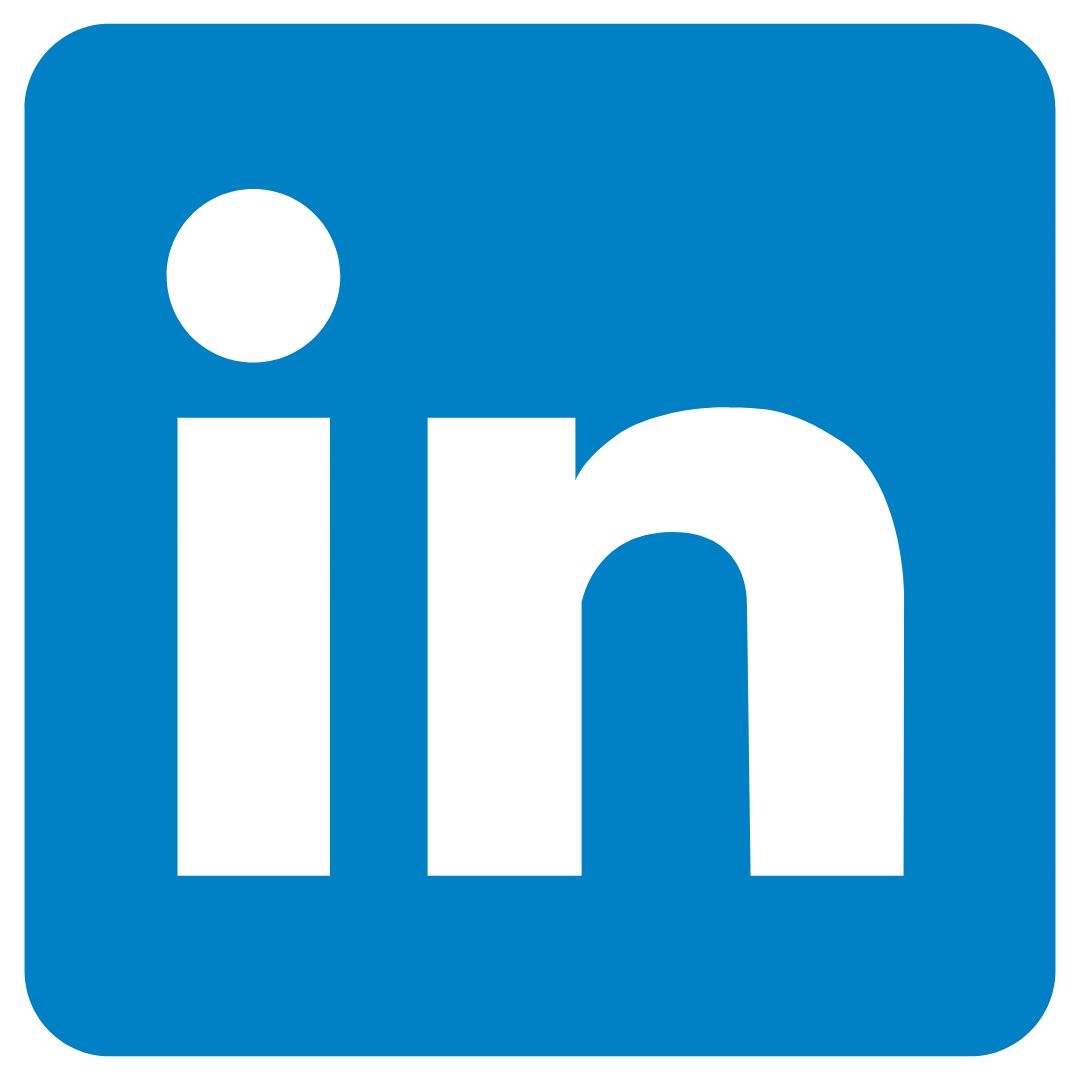 Linkedin Logo