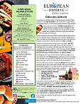 European Imports Newletter